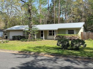 5921 NW 28th Ter, Gainesville, FL 32653