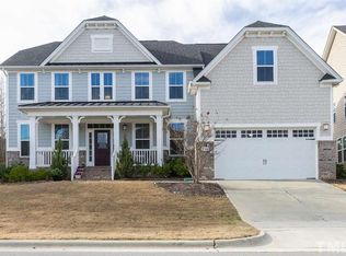 2068 Pineola Bog Trl, Apex, NC 27502