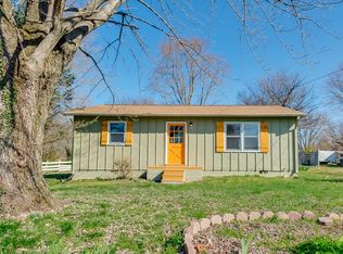 303 20th Ave W, Springfield, TN 37172