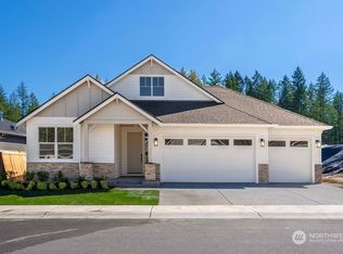 LOT 6331 244 Marymere Rd SW, Port Orchard, WA 98367