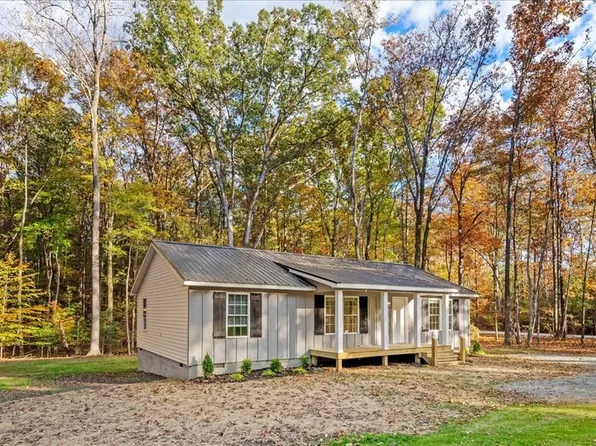 529 Lewis Rd, Clarksville, VA 23927