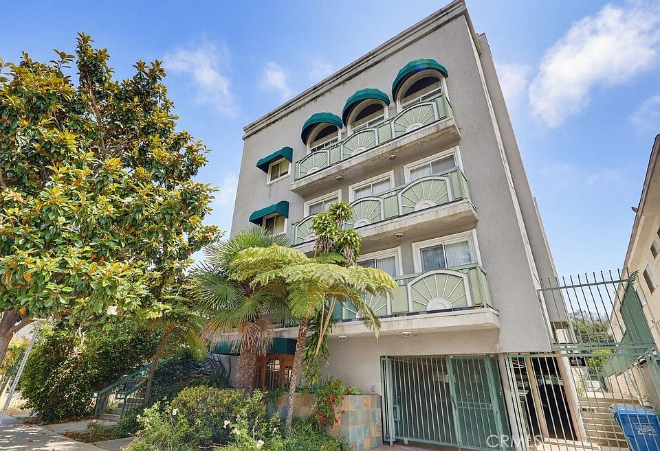 1st image of 1538 Stoner Ave APT 303