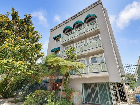 1538 Stoner Ave APT 303, Los Angeles, CA 90025