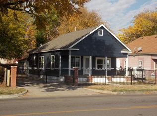 2155 N Waco Ave, Wichita, KS 67203