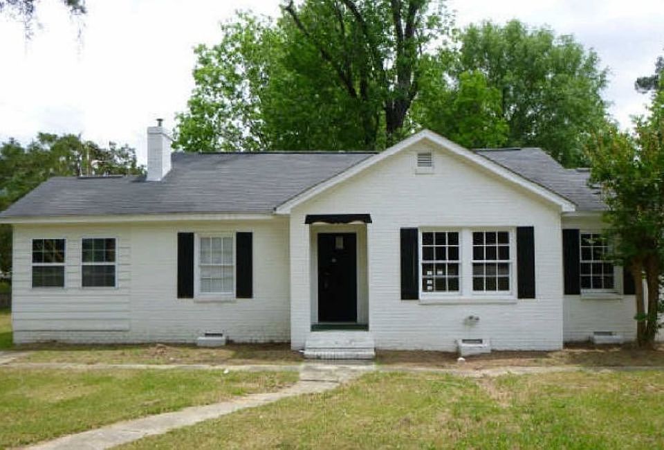 Property Front View
