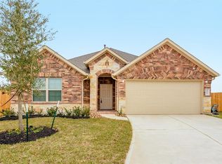 4902 Marina Shores Ct, Katy, TX 77493