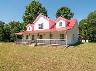 10886 Back Piney Rd, Bon Aqua, TN 37025