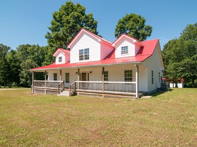 10886 Back Piney Rd, Bon Aqua, TN, 37025