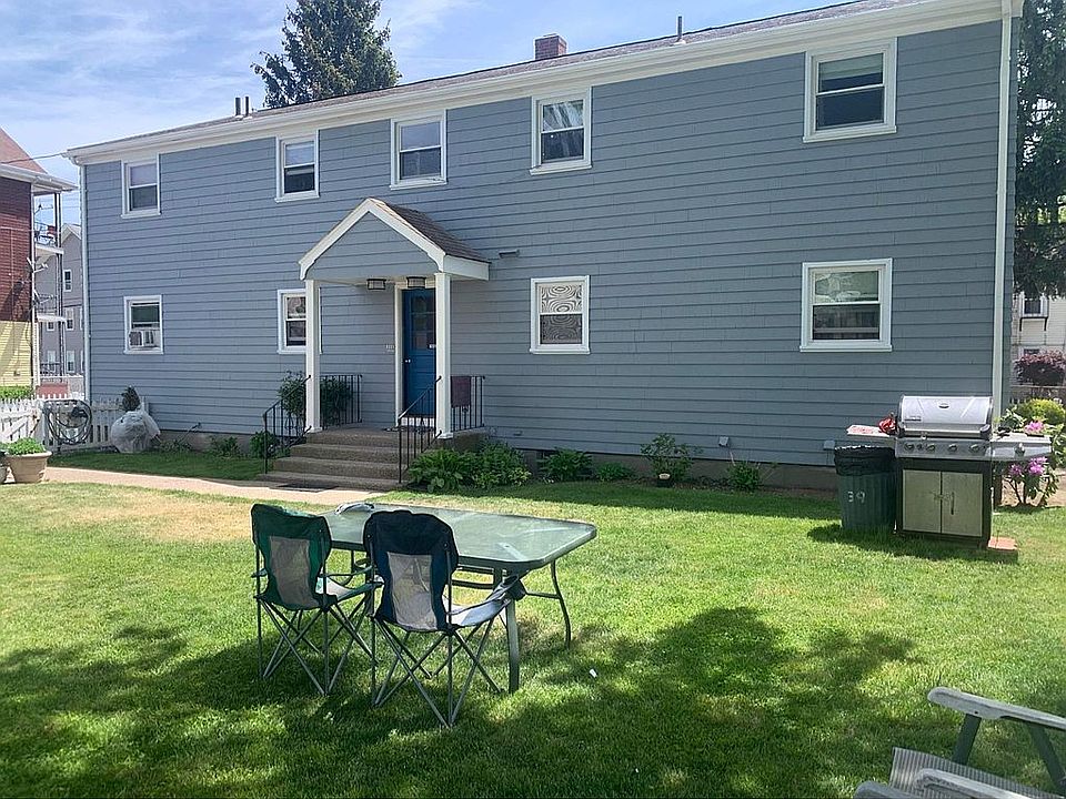 2nd image of 33 Barber Ave
