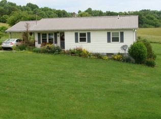 1236 Kimberlin Rd, Rural Retreat, VA 24368