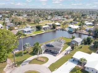 336 Shore Dr, Fort Myers, FL 33905