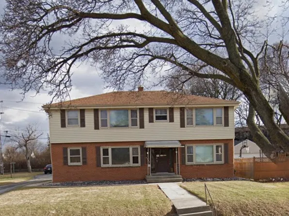 6231 W Oklahoma Ave #1, Milwaukee, WI 53219