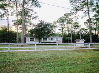 8250 Scarecrow Rd, North Fort Myers, FL 33917