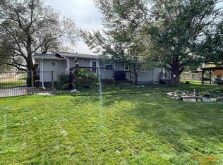 606 6th Ave, Edgemont, SD 57735