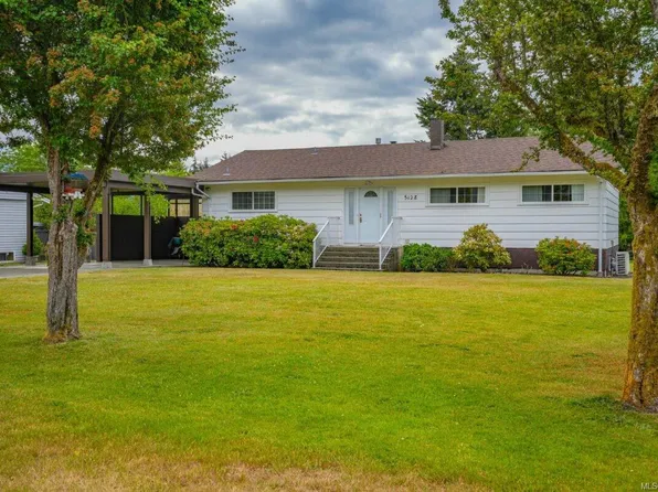 5128 Forrest Rd, Pt Alberni, BC V9Y 7A8
