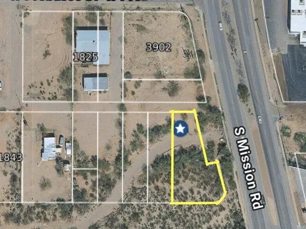3902 S Missiondale Rd #48, Tucson, AZ 85746