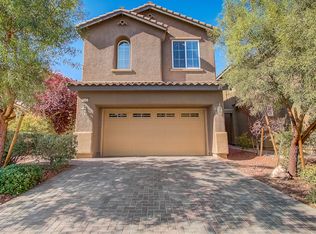 7369 Monticello Mist St, Las Vegas, NV 89166