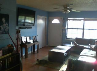 613 South 28th St, clinton, OK 73601