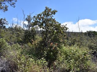 Lot 11, Ocean View, HI 96737