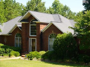 1420 Loner Rd, Blythewood, SC 29016