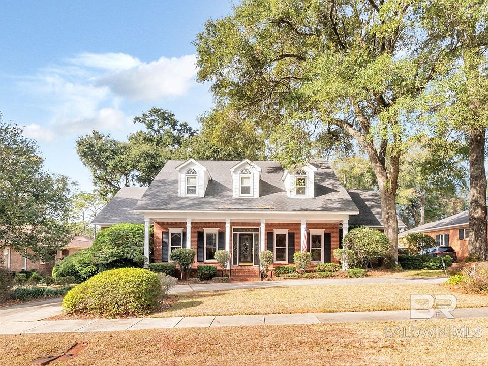 2132 Marchfield Dr W, Mobile, AL 36693 Zillow