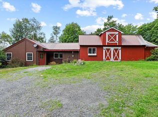 186 Stony Step Rd, Indian Lake, NY 12842