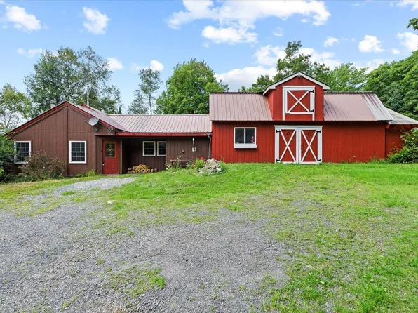 186 Stony Step Rd, Indian Lake, NY 12842