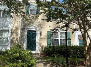 3102 Kim Dr, North Chesterfield, VA 23224