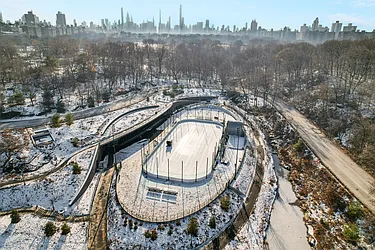 111 Central Park North #12B image 1 of 25