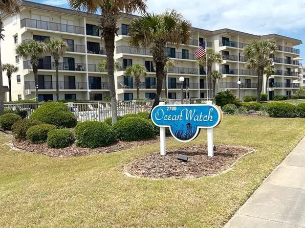 2700 Ocean Shore Blvd APT 207, Ormond Beach, FL 32176