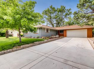6451 E Eastman Ave, Denver, CO 80222