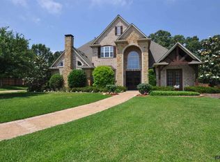 6719 Speedway Ct, Tyler, TX 75703