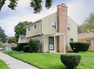 4480 N 70th St, Milwaukee, WI 53218