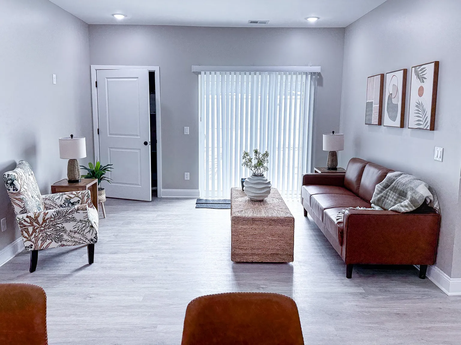 The Greens Luxury Apartments — Photo 3