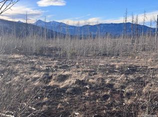 1290 Clayton Road, Fort Garland, CO 81133