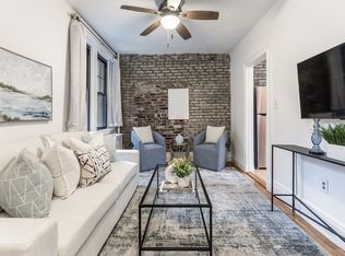 60 Queensberry St APT 8, Boston, MA 02215