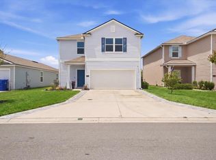 81 Ashbrook St, Saint Augustine, FL 32084