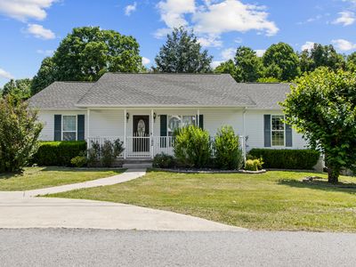 182 Brandon Dr, Corbin, KY, 40701