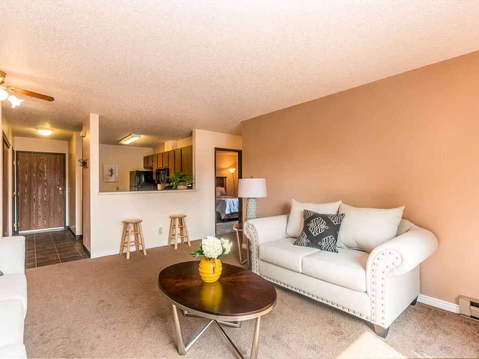 Harvest Granger Apartments