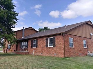 11371 S 4060th Rd, Talala, OK 74080