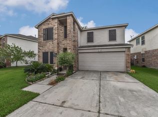 10303 Ravenwood View Ln, Houston, TX 77075