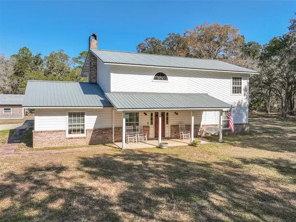 998 County Road 302, Bunnell, FL 32110