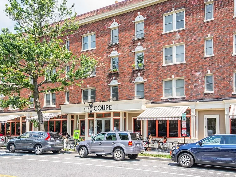1361 Irving St NW #8 — Photo 21