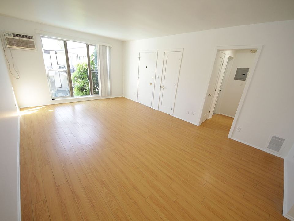 The Royalton Apartments, LLC 8221 De Longpre Ave West Hollywood CA