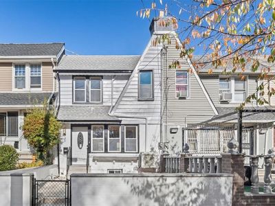 2249 Cincinnatus Avenue, Bronx, NY, 10473