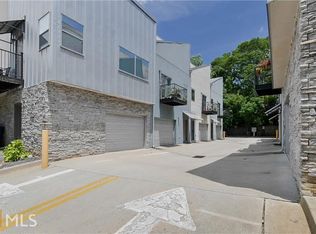110 Moreland Ave SE APT H, Atlanta, GA