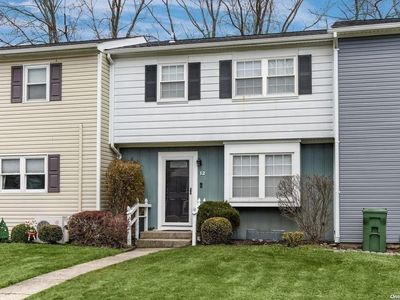 12 Federal Lane #., Coram, NY, 11727