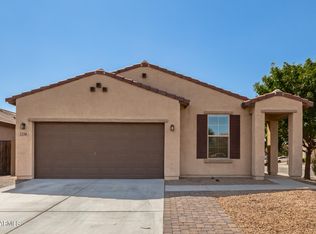 1238 N 168th Dr, Goodyear, AZ 85338