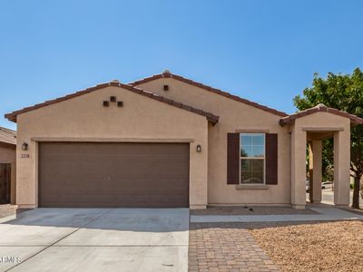 1238 N 168th Dr, Goodyear, AZ, 85338