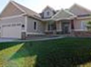 1708 Alysen Ln, Waunakee, WI 53597